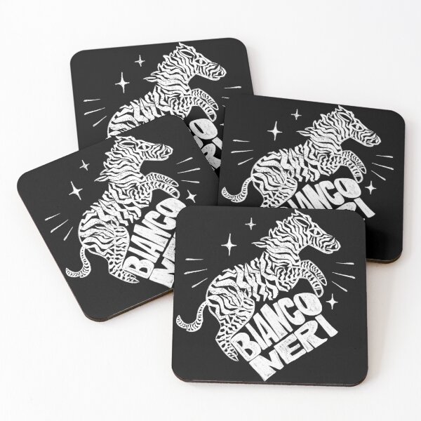 Item preview, Zebra - Bianconeri (Juventus) designed and sold by niflheimv.