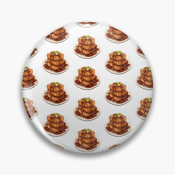 Item preview, Steak with Sauce - Food That Makes You Savory designed and sold by marezino.