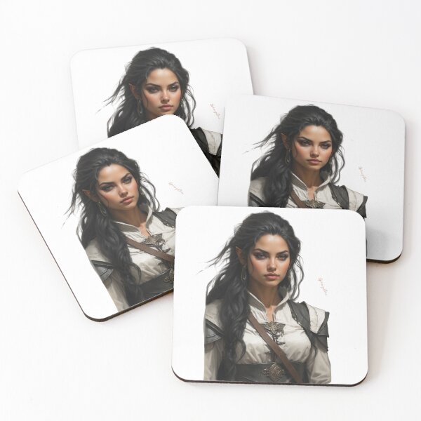 Item preview, Nice Girl Sel designed and sold by SpicyOne.