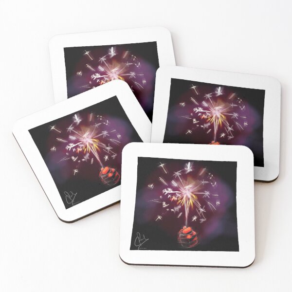 Item preview, A little sparkle  designed and sold by Cpiol-Art.