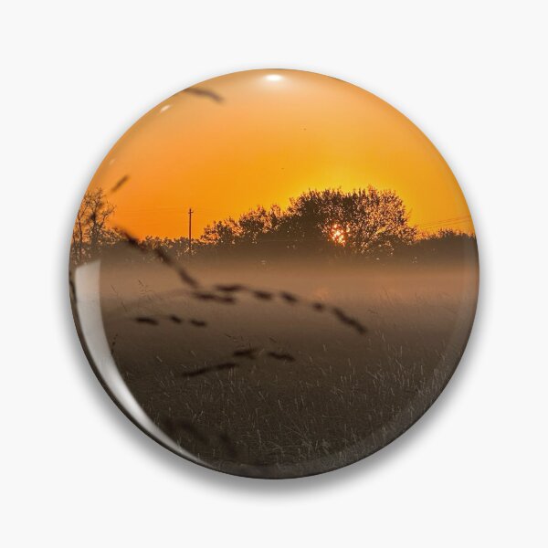 Artikelvorschau, Ländlicher Sonnenaufgang entworfen und verkauft von CEvans07.