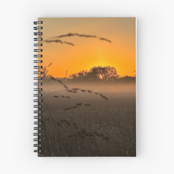 Item preview, Amanecer rural designed and sold by CEvans07.