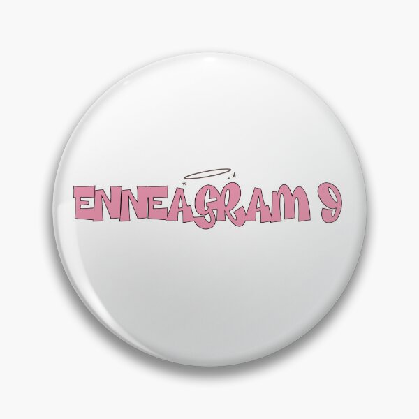 Item preview, Enneagram 9 Bratz designed and sold by rpgraphics.