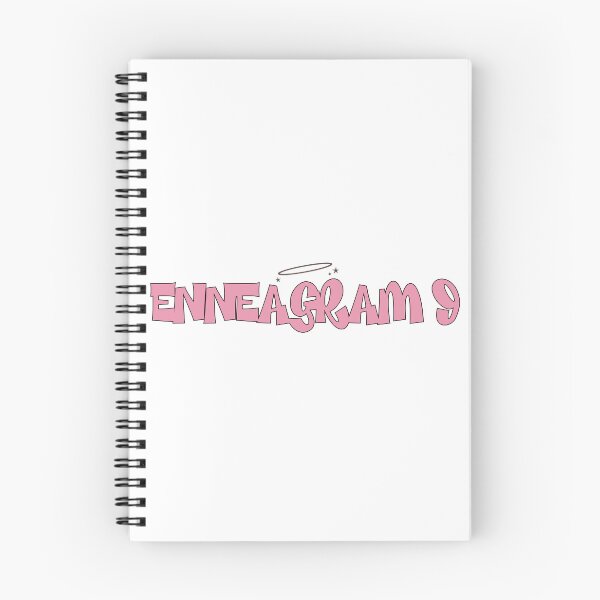 Item preview, Enneagram 9 Bratz designed and sold by rpgraphics.