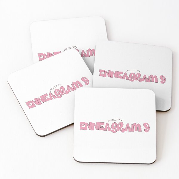 Item preview, Enneagram 9 Bratz designed and sold by rpgraphics.