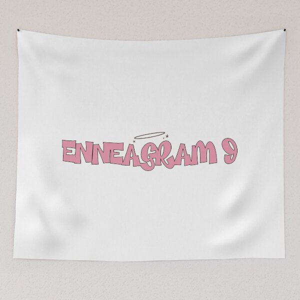 Item preview, Enneagram 9 Bratz designed and sold by rpgraphics.