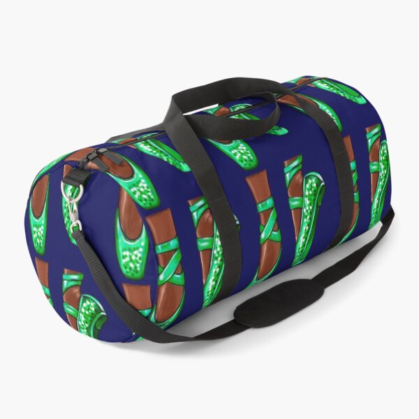Item preview, Ballet shoes African American dancer, Black ballerina dancing in green pointe shoes Love Ballet designed and sold by Artonmytee.