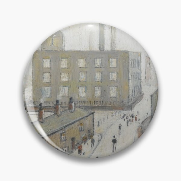 Item preview, L S Lowry designed and sold by Absima.