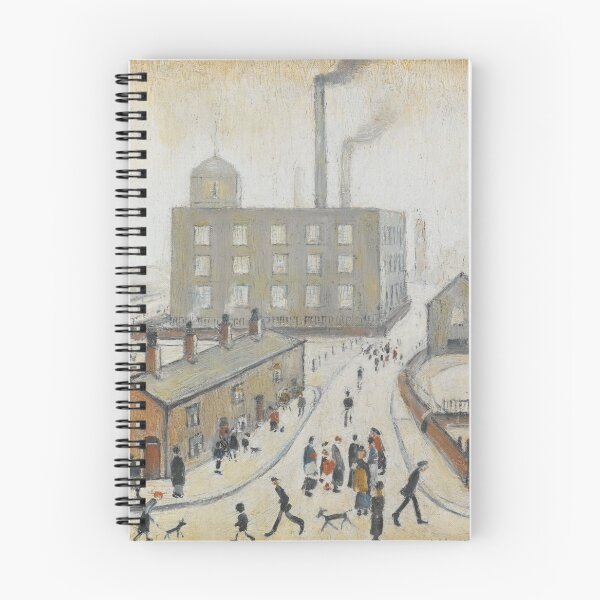Item preview, L S Lowry designed and sold by Absima.
