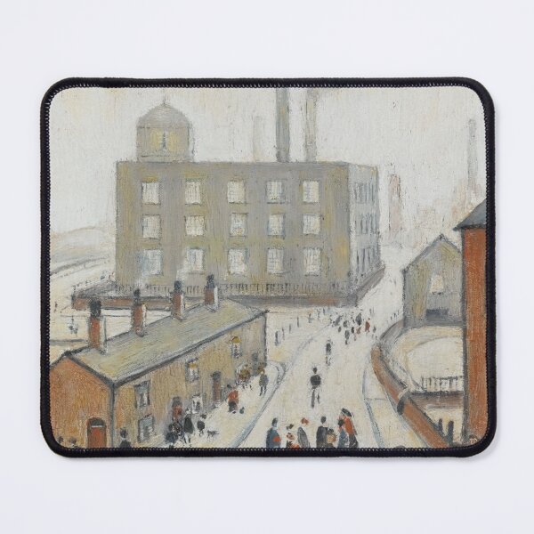 Item preview, L S Lowry designed and sold by Absima.
