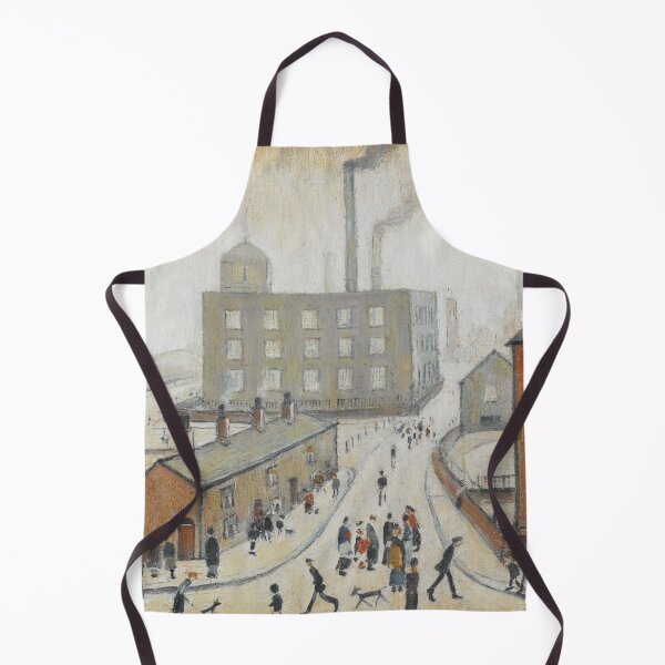 Item preview, L S Lowry designed and sold by Absima.