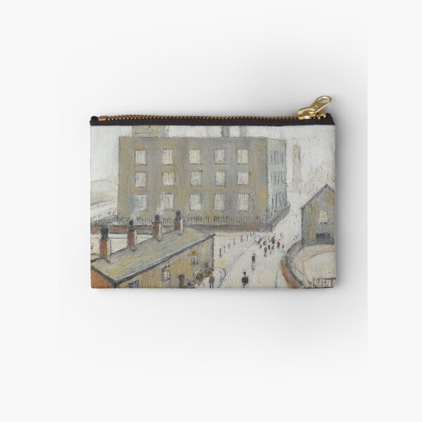 Item preview, L S Lowry designed and sold by Absima.
