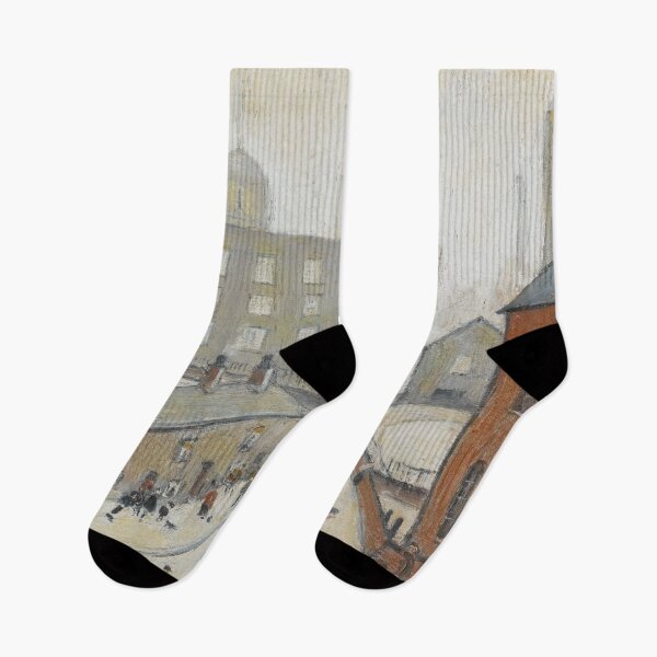 Item preview, L S Lowry designed and sold by Absima.