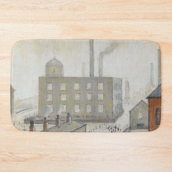 Item preview, L S Lowry designed and sold by Absima.