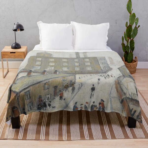 Item preview, L S Lowry designed and sold by Absima.