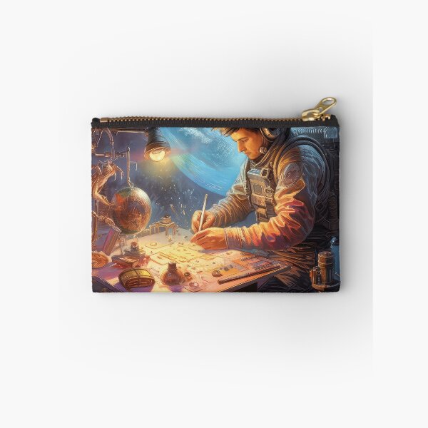 Item preview, Astronaut  designed and sold by thewandswant.