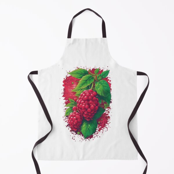 Item preview, raspberry Cute Fruit designed and sold by tkhrbika.
