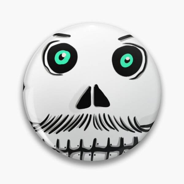 Item preview, The Bearded Man designed and sold by LeithTheLeaf.