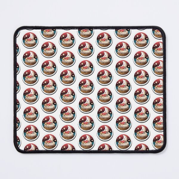 Item preview, Bagel with White Chocolate and Raspberry - Food That Makes You Sweet designed and sold by marezino.