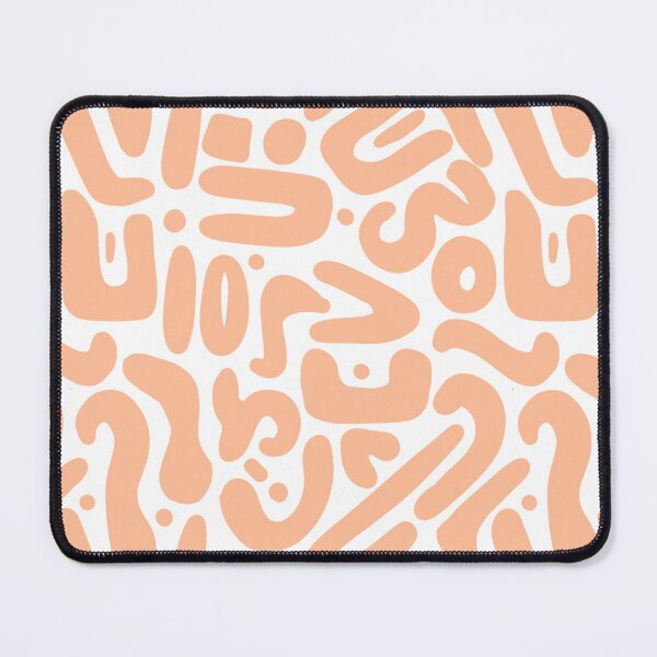 Item preview, Peach Fuzz Pantone color of the year 2024 designed and sold by creativinchi.