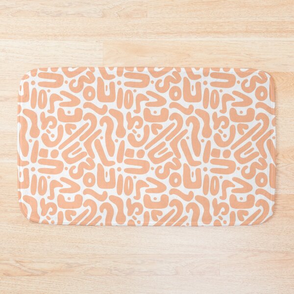 Artikelvorschau, Peach Fuzz Pantone-Farbe des Jahres 2024 entworfen und verkauft von creativinchi.