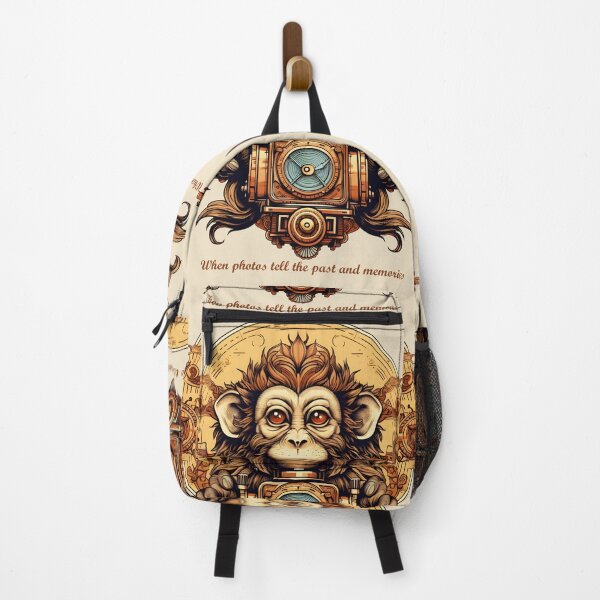 Item preview, Genius Monkey. designed and sold by kaii572519.