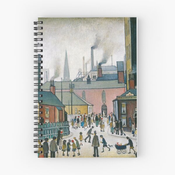 Item preview, L S Lowry designed and sold by Absima.