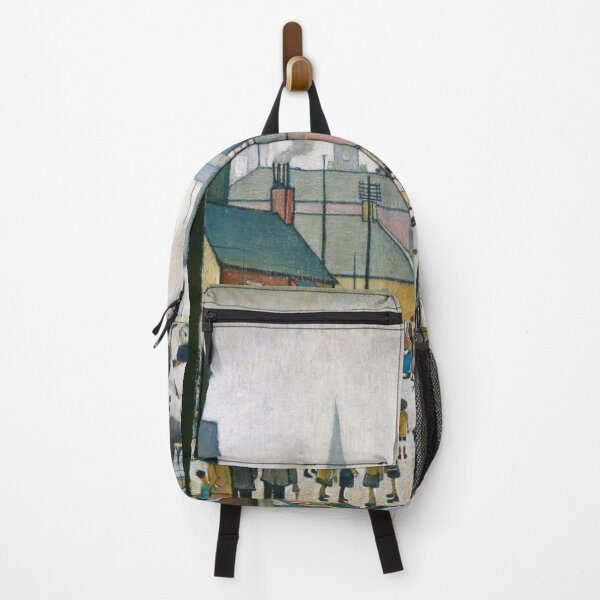 Item preview, L S Lowry designed and sold by Absima.