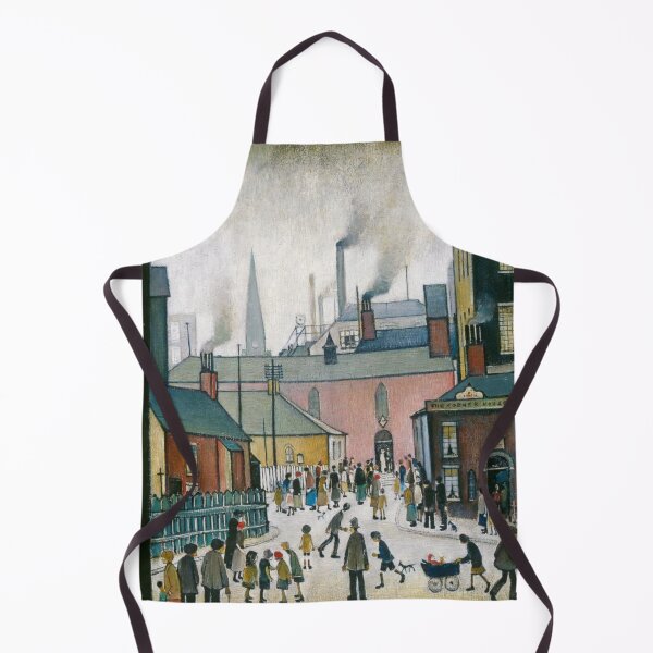 Item preview, L S Lowry designed and sold by Absima.