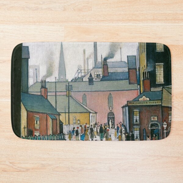 Item preview, L S Lowry designed and sold by Absima.