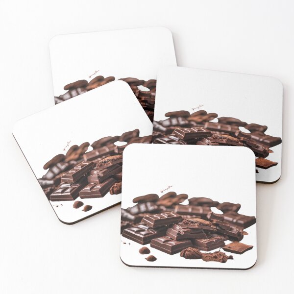 Item preview, Chocolate Photography designed and sold by SpicyOne.