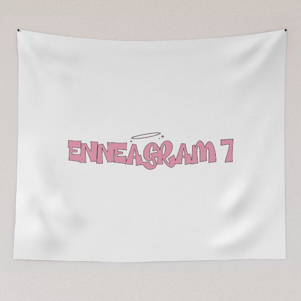 Item preview, Enneagram 7 Bratz designed and sold by rpgraphics.