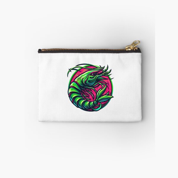 Item preview, Demon shrimp 03 designed and sold by MiBiFrac.