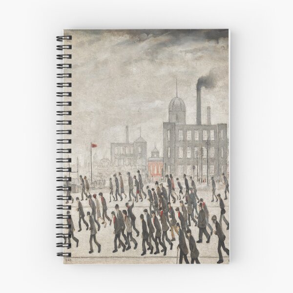Item preview, L S Lowry designed and sold by Absima.