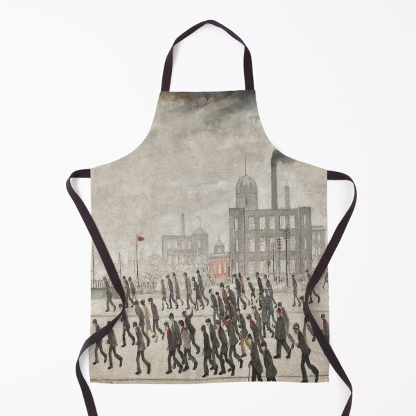 Item preview, L S Lowry designed and sold by Absima.