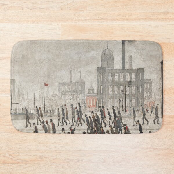 Item preview, L S Lowry designed and sold by Absima.