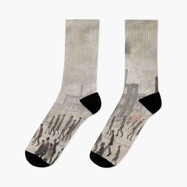 Item preview, L S Lowry designed and sold by Absima.