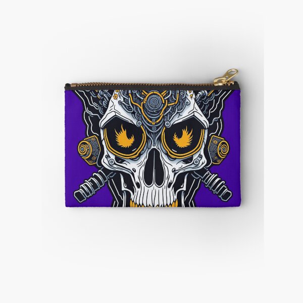 Item preview, Mecha Skulls S03 D58 designed and sold by Houerd.