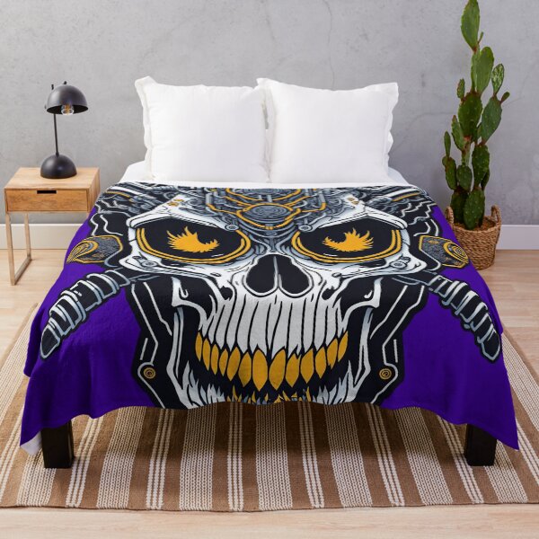 Item preview, Mecha Skulls S03 D58 designed and sold by Houerd.