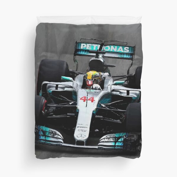 Item preview,  Lewis Hamilton 44 - F1 2024 designed and sold by F1 Studio.