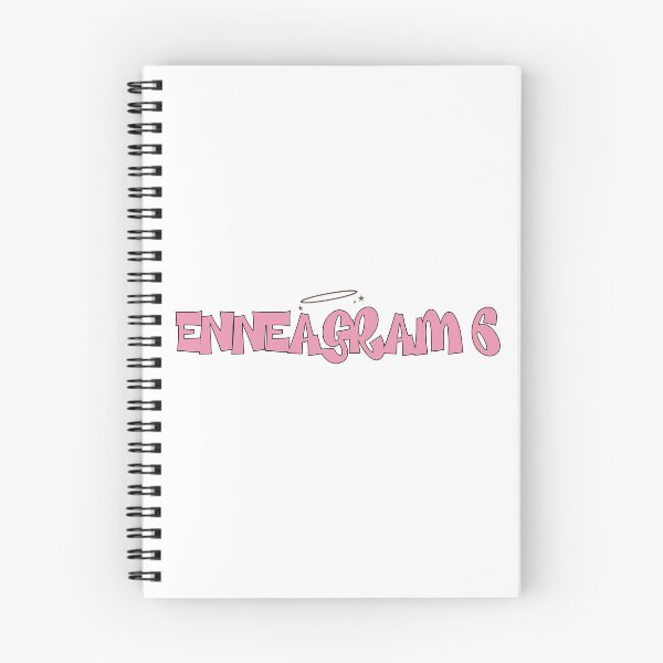 Item preview, Enneagram 6 Bratz designed and sold by rpgraphics.