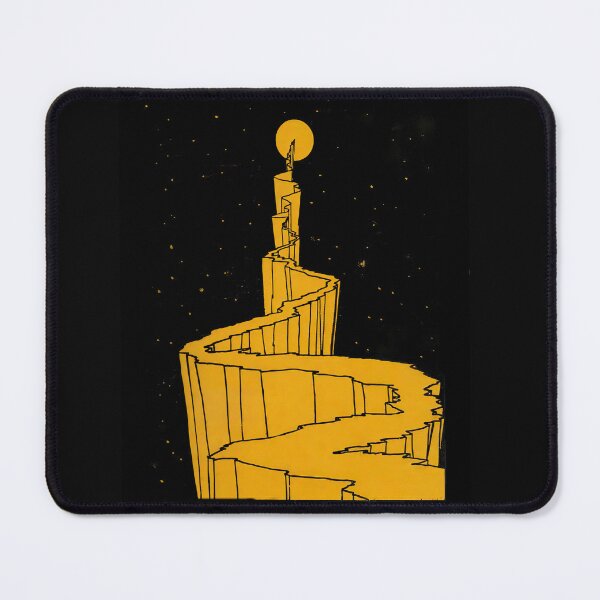 Item preview, The road to the moon- A vintage book cover designed and sold by stevepaint.