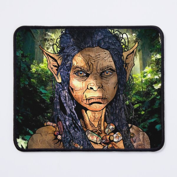 Item preview, Pixie (version 8 of 13) designed and sold by BLZBob.