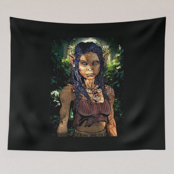 Item preview, Pixie (version 8 of 13) designed and sold by BLZBob.