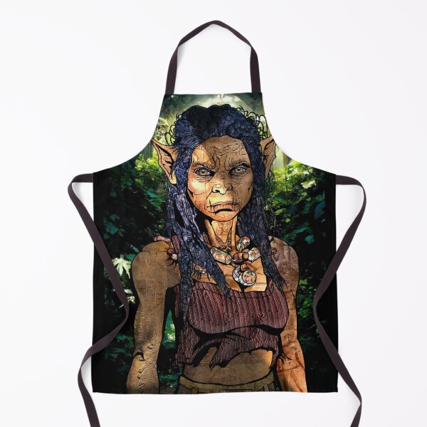 Item preview, Pixie (version 8 of 13) designed and sold by BLZBob.