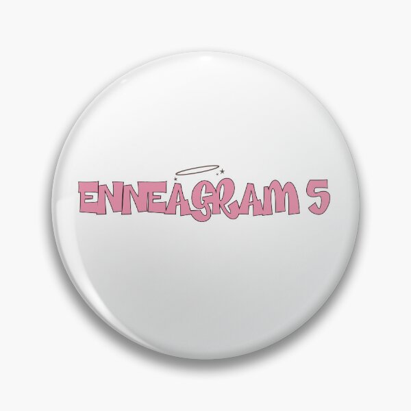 Item preview, Enneagram 5 Bratz designed and sold by rpgraphics.