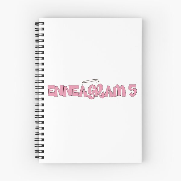 Item preview, Enneagram 5 Bratz designed and sold by rpgraphics.