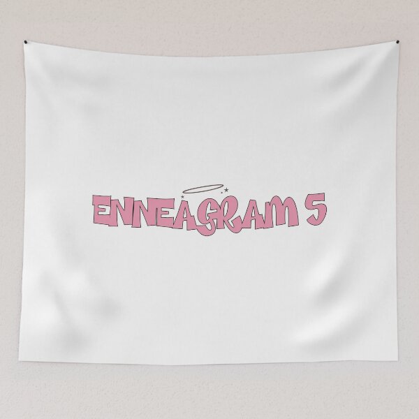 Item preview, Enneagram 5 Bratz designed and sold by rpgraphics.