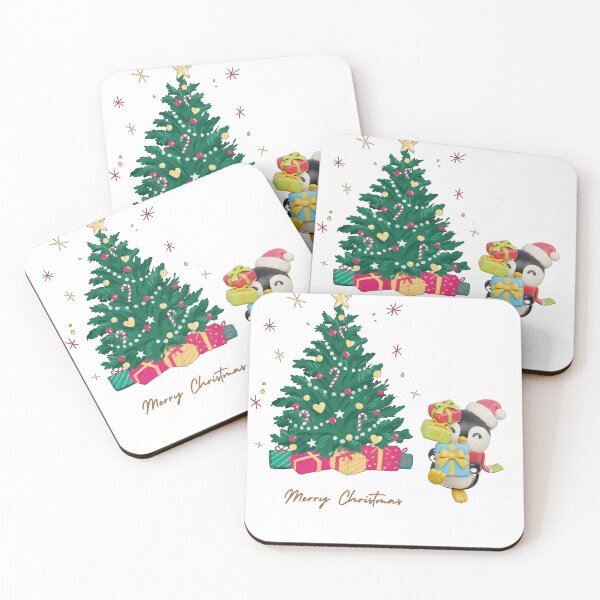 Item preview, Merry Christmas designed and sold by MaRciNzu.