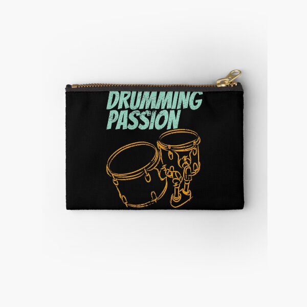 Item preview, Drumming Passion, Line Art of Drum designed and sold by CJansuebsri.